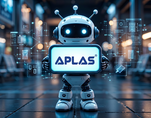 APLAS Logo